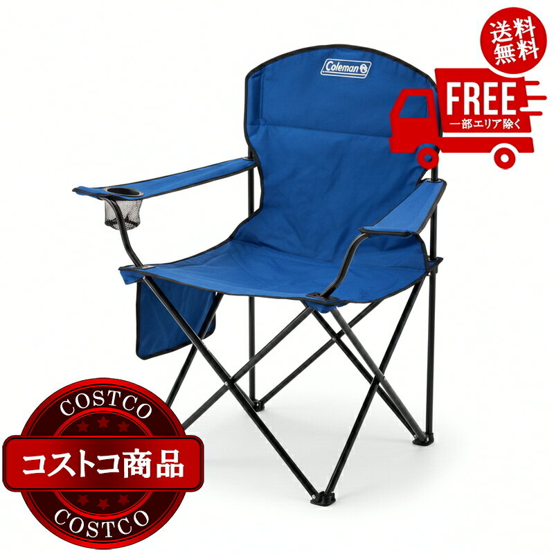 楽天市場】コールマン チェア ネイビー ドットの通販