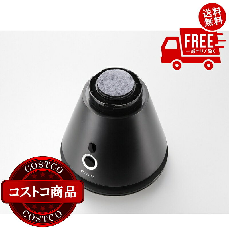 送料無料！(コストコ) クレスター マルチエアースリムサーキュレーター用空気清浄・脱臭機能付 交換用フィルター COOL-OP-181 ※ご注文後2-3日以内にお届けします