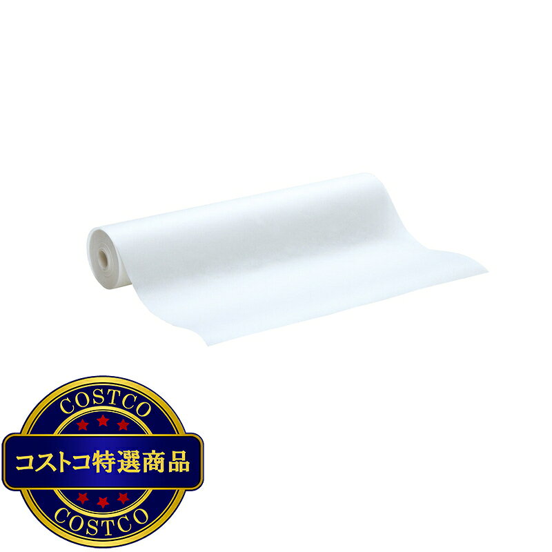 送料無料！(コストコ) アルファミック オーブンペーパー 30cm x 5000cm 2本セット　※ご注文後2-3日以内に出荷します jmjm-10008664 JM 日本と世界の特選品 楽天市場店 サンプル画像3