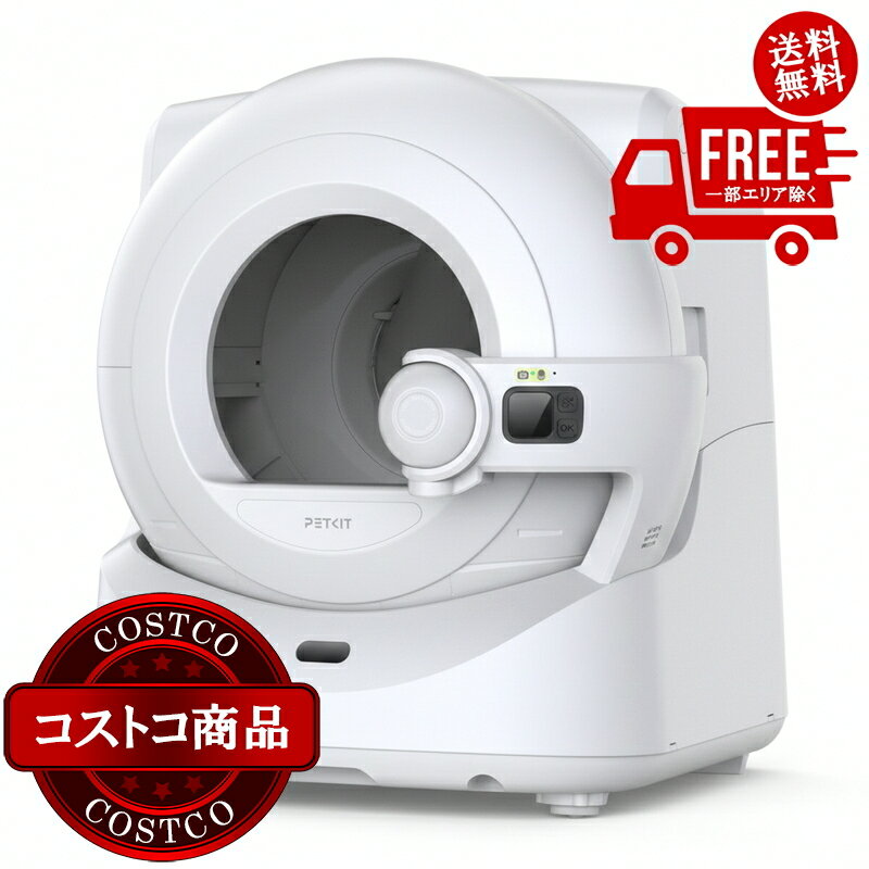 ����̵����(�����ȥ�) PETKIT ������դ� ǭ�Ѽ�ư�ȥ��� �����ȥѥå��󥰵�ǽ��� P9903��������ʸ��5-14���Ǥ��Ϥ����ޤ�