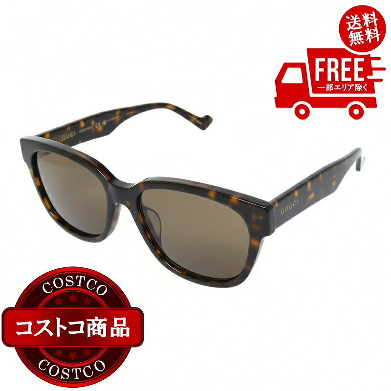 送料無料！(コストコ) GUCCI サングラス GG1430SK-57...(4.0)