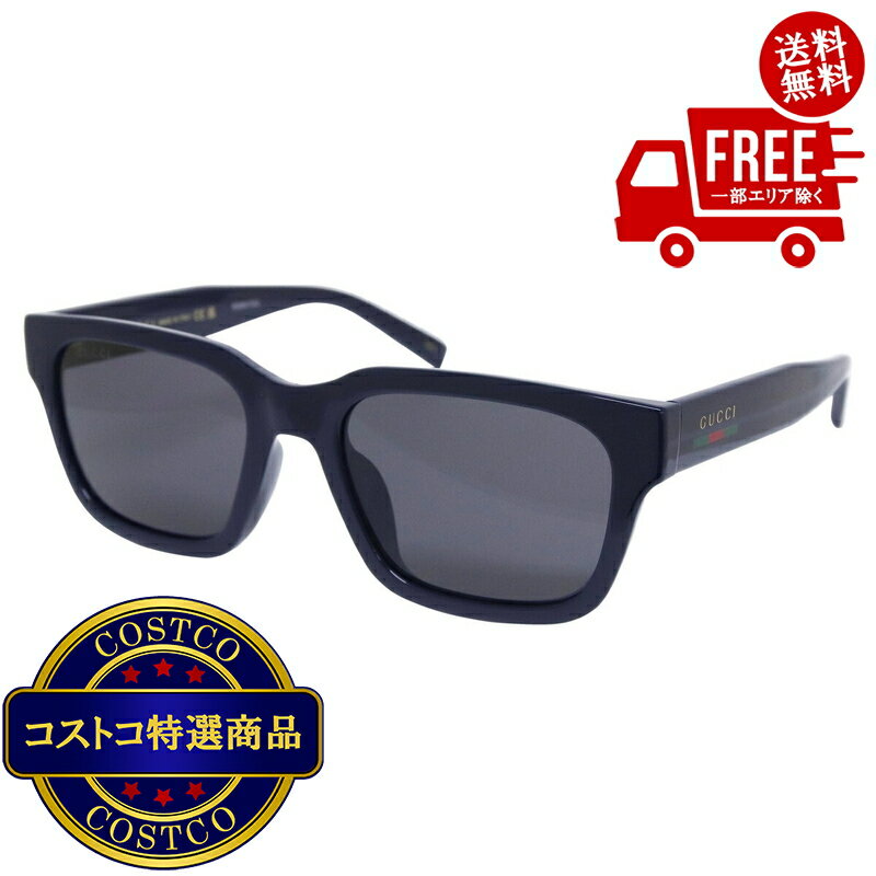 送料無料！(コストコ) GUCCI サングラス GG1857SK-55...(4.0)