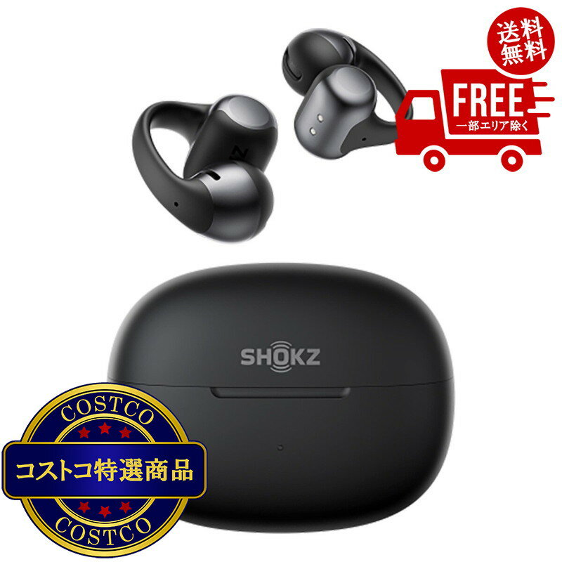 楽天市場】Shokz OpenDots ONEの通販