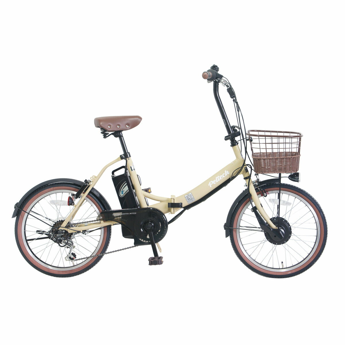 展示品】コストコの電動アシスト三輪車＆自転車入荷致しました