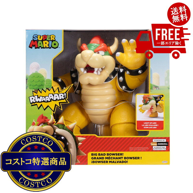 楽天市場】クッパ フィギュアの通販