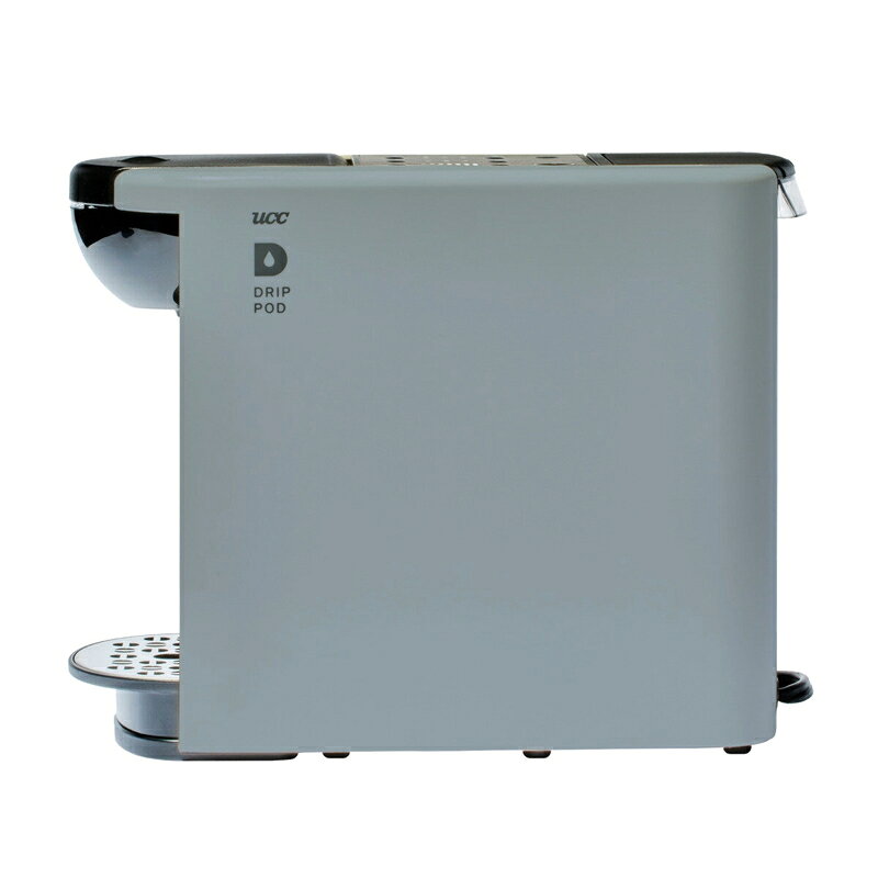 JM 日本と世界の特選品 楽天市場店の送料無料！(コストコ) UCC ドリップボッド DP3　アッシュブルー　※ご注文後2-3日以内にお届けします｜アングル3
