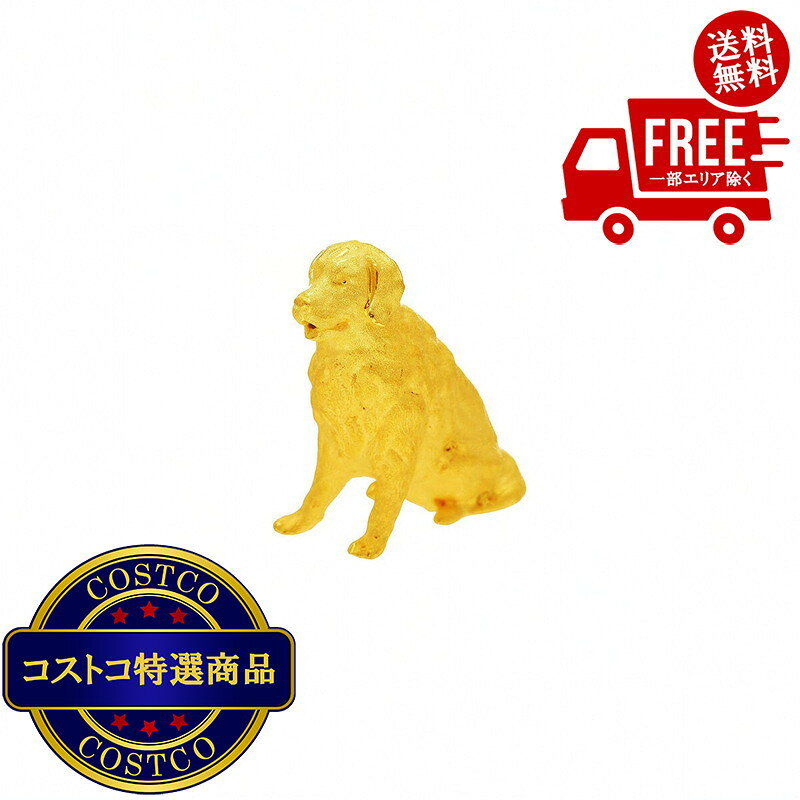 素材：K24イエローゴールド サイズ： 約　横17.5 X 高さ36.7 X 幅32? 重さ：K24：約37.5g 韓国製 専用ケース付き　