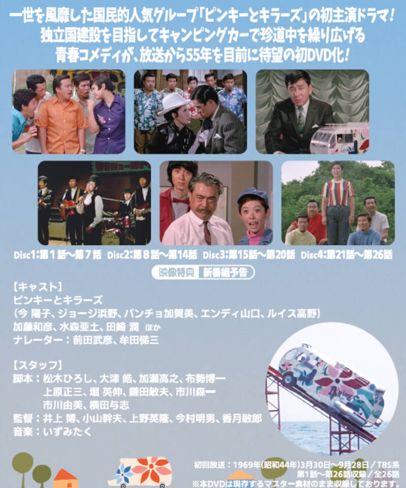 青空にとび出せ！ コレクターズDVD 昭和の名作ライブラリー 第118集ベストフィールド