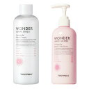 TONY MOLY トニーモリー ワンダーC エマルジョン 2点セット 韓国 コスメ トニモリ(4)