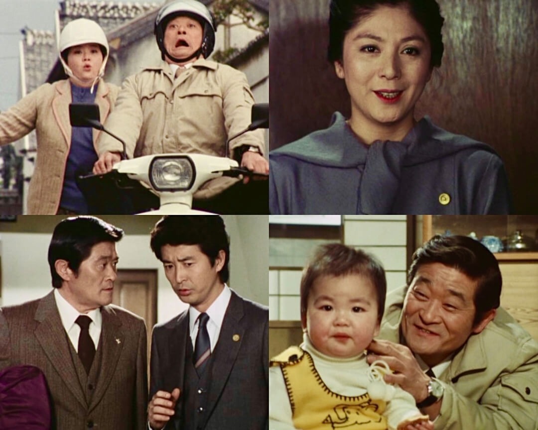 赤かぶ検事奮戦記3 コレクターズDVD 昭和の名作ライブラリー 第147集 ベストフィー...
