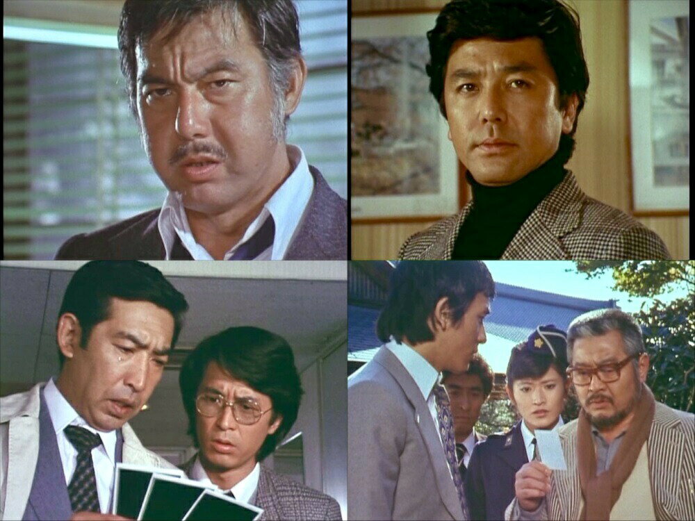 手錠をかけろ！ コレクターズDVD 昭和の名作ライブラリー 第151集 ベストフィールド