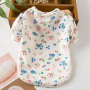 【よりどり2着で300円OFF/よりどり3着で500円OFF】ドッグウェア 犬服 犬用ウェア ペットウェア シャツ 袖あり Tシャツ サクランボ シンプル かわ...