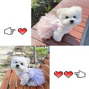 【よりどり2着で300円OFF/よりどり3着で500円OFF】犬服 犬の服 ワンピース ドレス ペット洋服 ドッグウェア 犬 猫ちゃん 超可愛い キャミソール ゴージャス レース ピンクパープル ベロア 柔らかい 春夏用 フリフリ4重レース スカート 誕生日 プレゼント