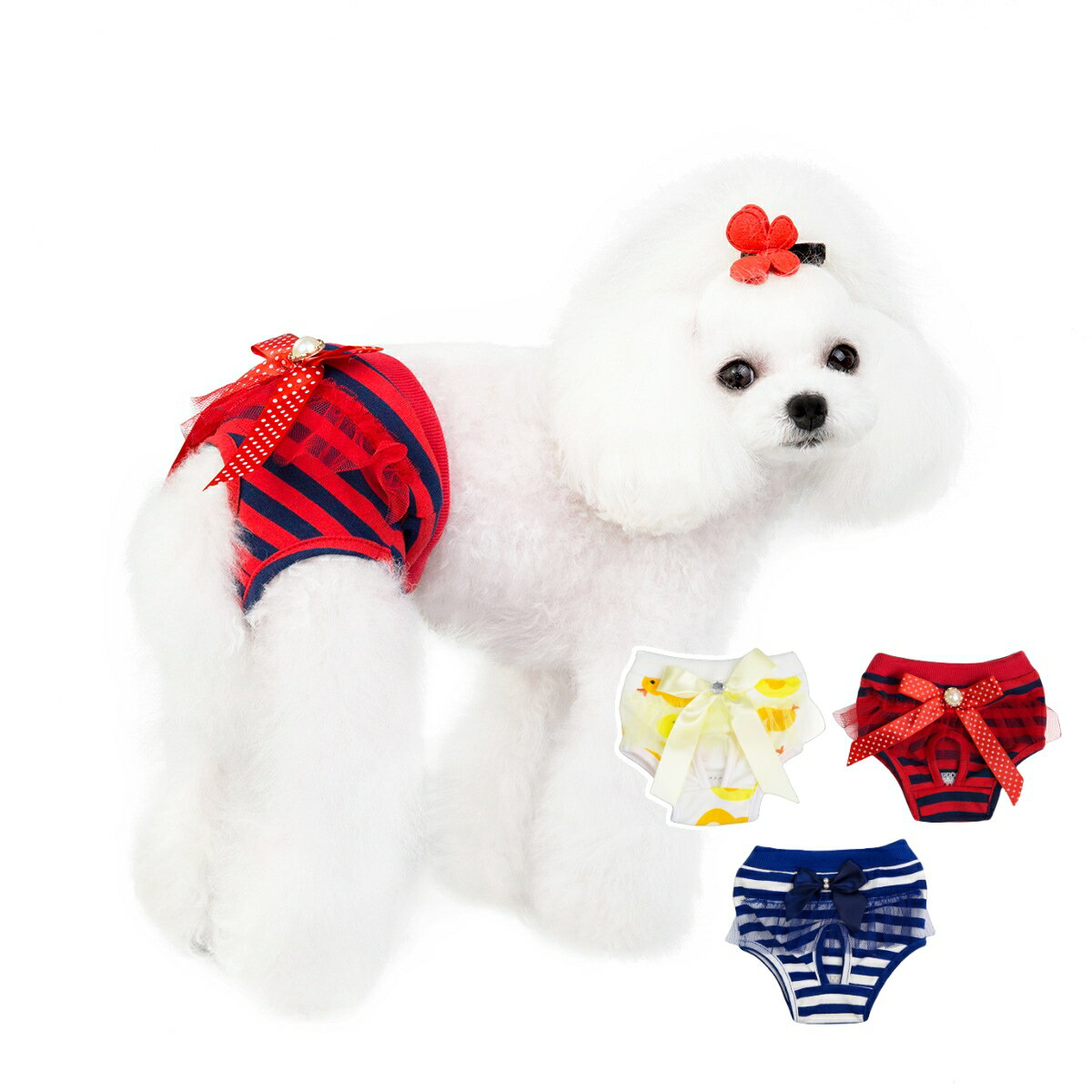 犬用マナーパンツ 犬用 サニタリーパンツ 犬用パンツ 犬用生理パンツ 犬用オムツカバー おむつカバー ..