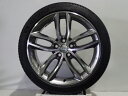 【5/5P10倍】【中古】225/40R18 サマータイヤ ホイール 4本セット ミシュラン プライマシー4 1880 45-5H108 BBS SX0105 （ 18インチ 225/40-18 ）