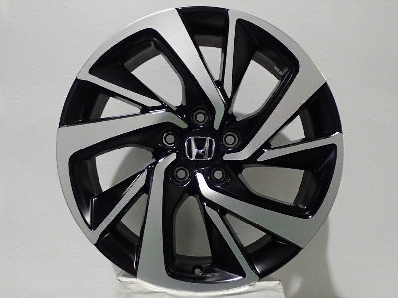 楽天市場】ベゼル ホンダ 純正ホイール 18インチの通販 楽天市場】ベゼル ホンダ 純正ホイール 18インチの通販