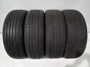 225/60R18 サマータイヤ 4本セット ダンロップ グラントレックPT30 ( 18インチ 225/60-18 )