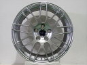(7月4日-30日 30%OFF CP)【中古】1980+35-5H120 アルミホイール 4本セット ウェッズ デルモア ( 19インチ 純正 )