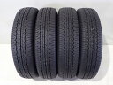 195/80R15 サマータイヤ 4本セット ダンロップ グラントレックAT20 ( 15インチ 新車外し 195/80-15 )