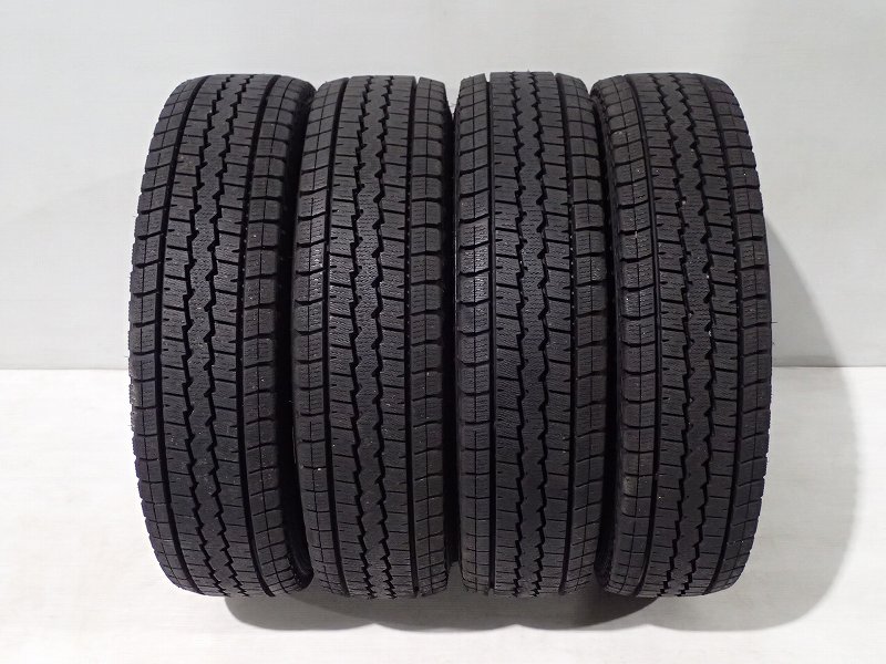 楽天市場】165r14 6pr lt スタッドレスタイヤの通販