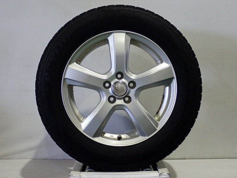 楽天市場】スタッドレスタイヤ ホイールセット 205/60r16(P.C.D 楽天市場】スタッドレスタイヤ ホイールセット 205/60r16(P.C.D