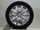 【4/24~5/6まで15%OFFCP】【中古】205/55R16 サマータイヤ ホイール 4本セット ヨコハマ アドバンネオバAD08R 1665+47-5H...