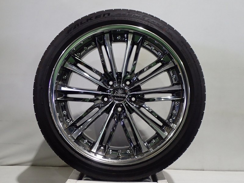 Kranze Acuerdo 774EVO – weds CO., LTD.