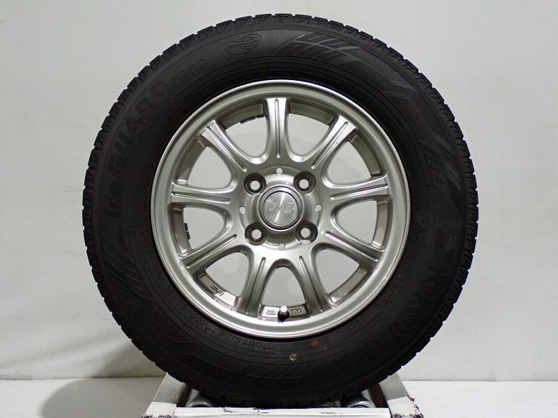 楽天市場】155/80R13 スタッドレス(P.C.D(mm)100 楽天市場】155/80R13 スタッドレス(P.C.D(mm)100