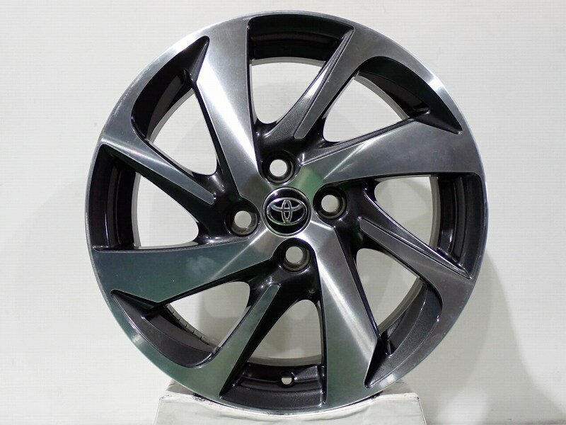 楽天市場】トヨタ純正 中古 16インチ ホイール アクアの通販 楽天市場】トヨタ純正 中古 16インチ ホイール アクアの通販