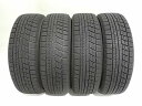 【5/9-18 P15倍】【中古】205/65R16 スタッドレスタイヤ 4本セット ヨコハマ アイスガードIG60 ( 16インチ 205/65-16 )