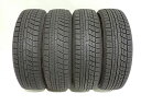 【5/9-18 P5倍】【中古】175/65R15 スタッドレスタイヤ 4本セット ヨコハマ アイスガードIG60 ( 15インチ 175/65-15 )