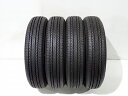 【中古】175/80R16 サマータイヤ 4本セット ブリヂストン デューラーH/L852 ( 16インチ 新車外し 175/80-16 )