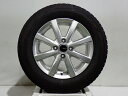 (8月2日-18日10%offCP)【中古】175/70R14 スタッドレスタイヤ アルミホイール 4本セット ヨコハマ アイスガードIG60 1455+45-...