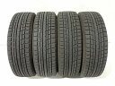 【4/24~5/6まで5%OFFCP】【中古】185/65R15 スタッドレスタイヤ 4本セット ヨコハマ アイスガードIG52C ( 15インチ 185/65...