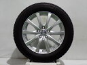 (7月4日-30日 10%OFF CP)【中古】215/60R17 スタッドレスタイヤ アルミホイール 4本セット ミシュラン Xアイススノー 1770+39-...