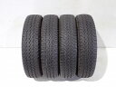 【5/9-18 P5倍】【中古】145/80R12 80/78N LT サマータイヤ 4本セット ヨコハマ スーパーバン355 ( 12インチ )