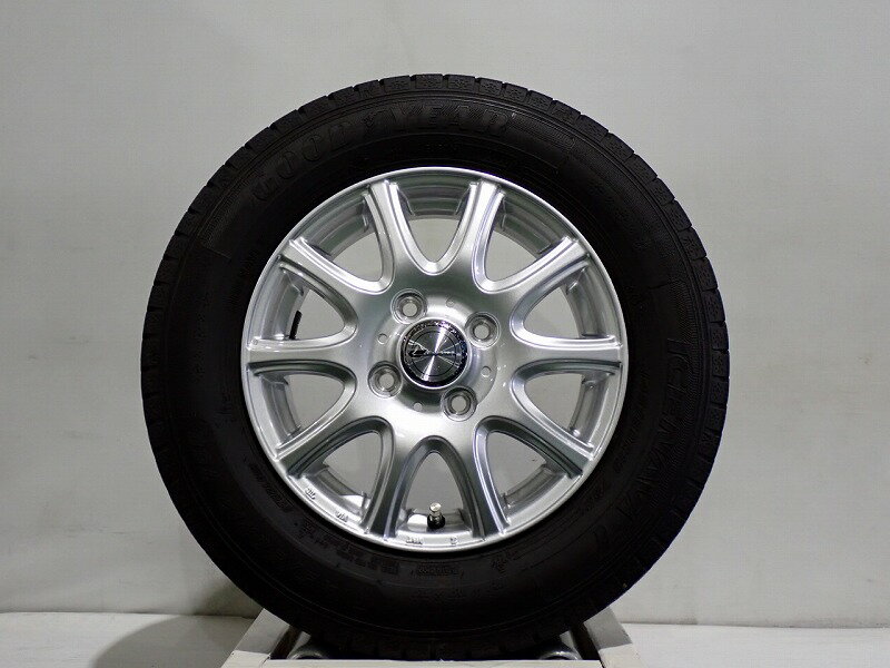 楽天市場】145/80R13(タイヤ本数4本)(スタッドレスタイヤ 楽天市場】145/80R13(タイヤ本数4本)(スタッドレスタイヤ