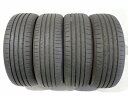 【5/9-18 P5倍】【中古】235/50R20 サマータイヤ 4本セット トーヨー プロクセススポーツ ( 20インチ 235/50-20 )