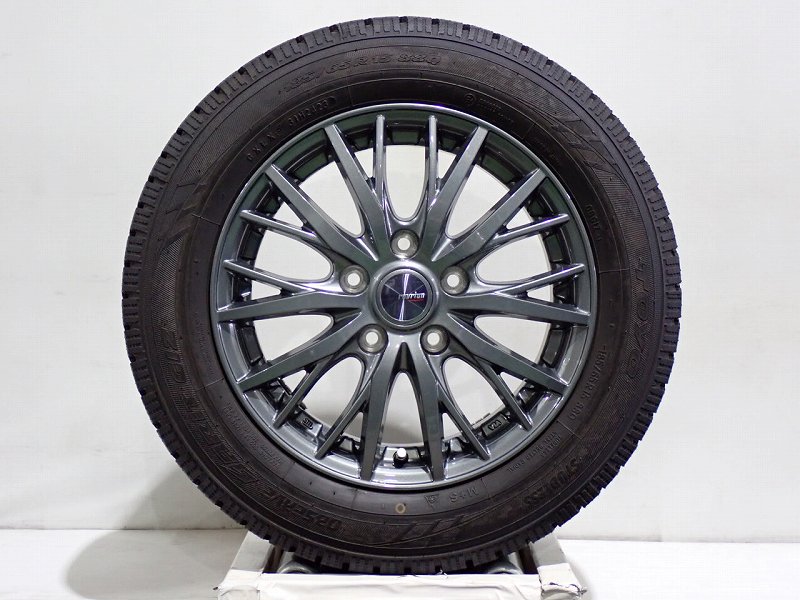 楽天市場】185 65r15(スタッドレスタイヤ・ホイールセット 楽天市場】185 65r15(スタッドレスタイヤ・ホイールセット