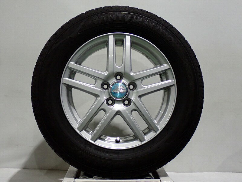 楽天市場】195/65R15(スタッドレスタイヤ・ホイールセット 楽天市場】195/65R15(スタッドレスタイヤ・ホイールセット