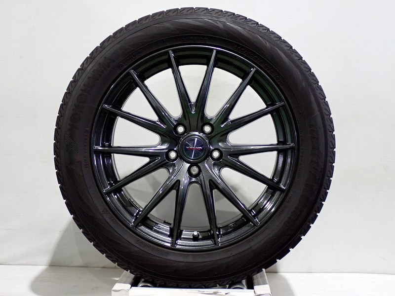 楽天市場】235/50R18(スタッドレスタイヤ・ホイールセット 楽天市場】235/50R18(スタッドレスタイヤ・ホイールセット
