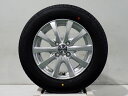 【4/24~5/6まで5%OFFCP】【中古】175/70R14 サマータイヤ アルミホイール 4本セット ダンロップ エナセーブEC204 1455+38-4...