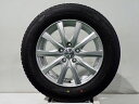 (7月4日-30日 10%OFF CP)【中古】205/65R16 サマータイヤ アルミホイール 4本セット ダンロップ エナセーブRV505 1665+47-...