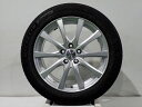 【4/24~5/6まで5%OFFCP】【中古】235/50R18 サマータイヤ アルミホイール 4本セット ミシュラン プライマシー4 1875+35-5H11...