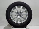 【4/24~5/6まで5%OFFCP】【中古】175/70R14 サマータイヤ アルミホイール 4本セット ダンロップ エナセーブEC204 1455+38-4...