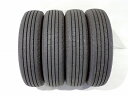 【中古】175/75R15 103/101N LT サマータイヤ 4本セット ブリヂストン R202 ( 15インチ )