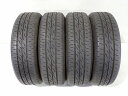 【5/9-18 P10倍】【中古】175/65R14 サマータイヤ 4本セット ブリヂストン ネクストリー ( 14インチ 175/65-14 )