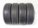 【中古】185/65R15 サマータイヤ 4本セット ダンロップ エナセーブEC300 ( 15インチ 185/65-15 )