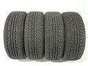(7月4日-30日 10%OFF CP)【中古】215/55R18 スタッドレスタイヤ 4本セット トーヨー ウインタートランパスTX ( 18インチ 215/...