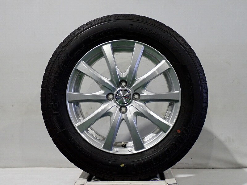 楽天市場】195／65R16（ホイール穴数4）（スタッドレスタイヤ